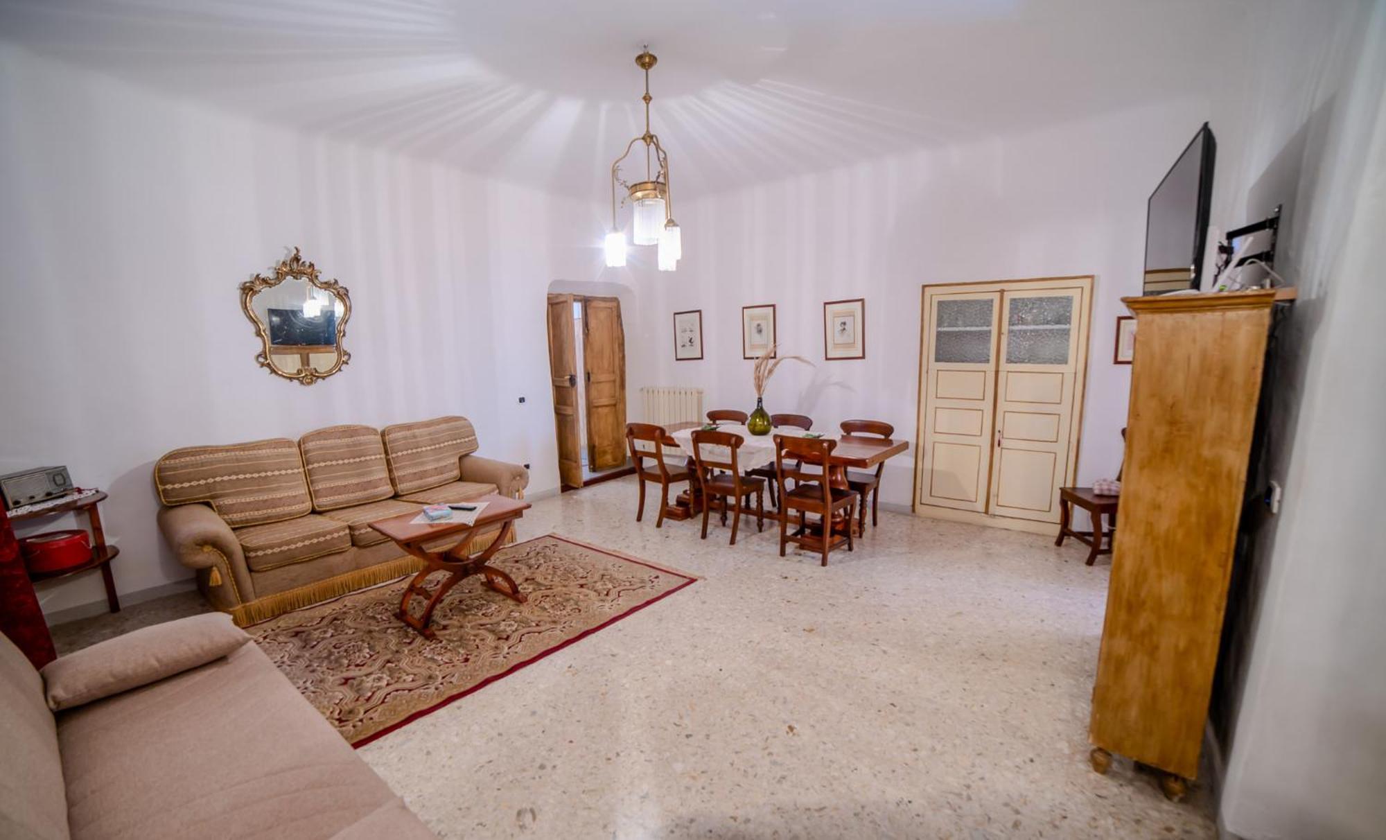 Апартаменти Casa Lanzara Морано-Калабро Екстер'єр фото